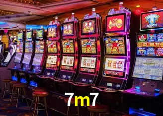 A Emoção da Loteria na 7m7: Uma Chance de Mudança de Vida