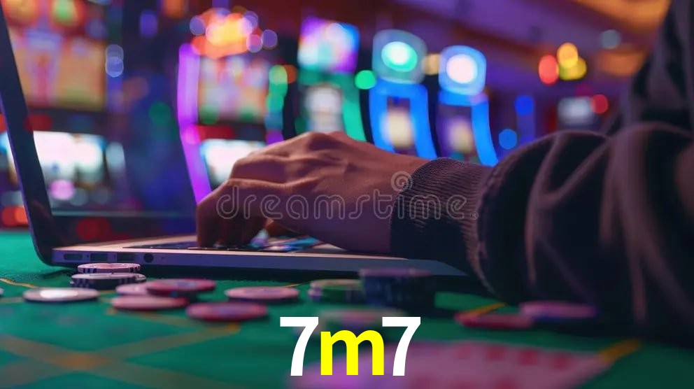 Estatísticas 7m7