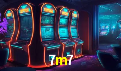 Desvendando o Mundo dos Jogos Virtuais na 7m7