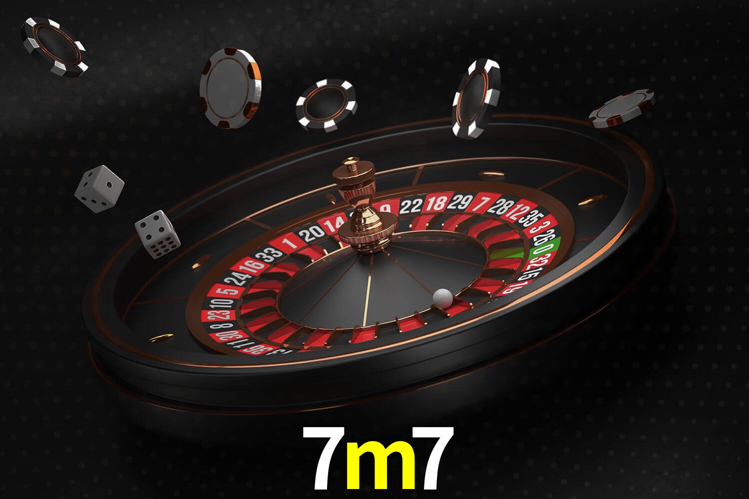 7m7: Seu Cassino Premiado com Pagamentos Rápidos