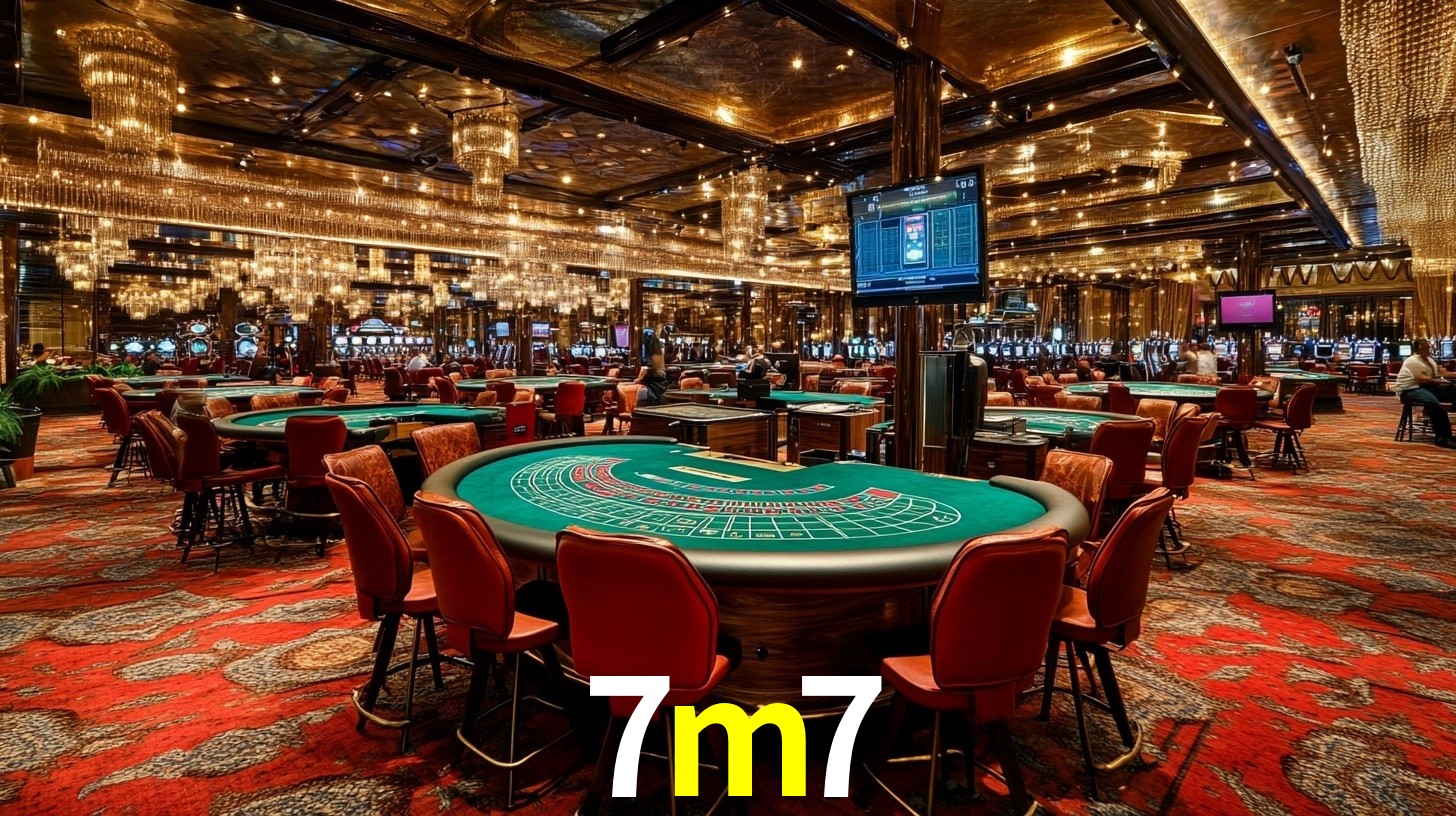 7m7 bet