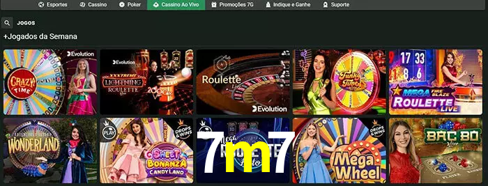 7m7 bet
