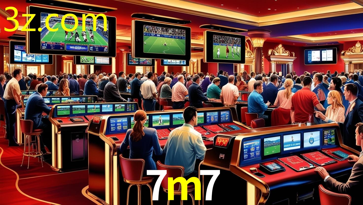 7M7