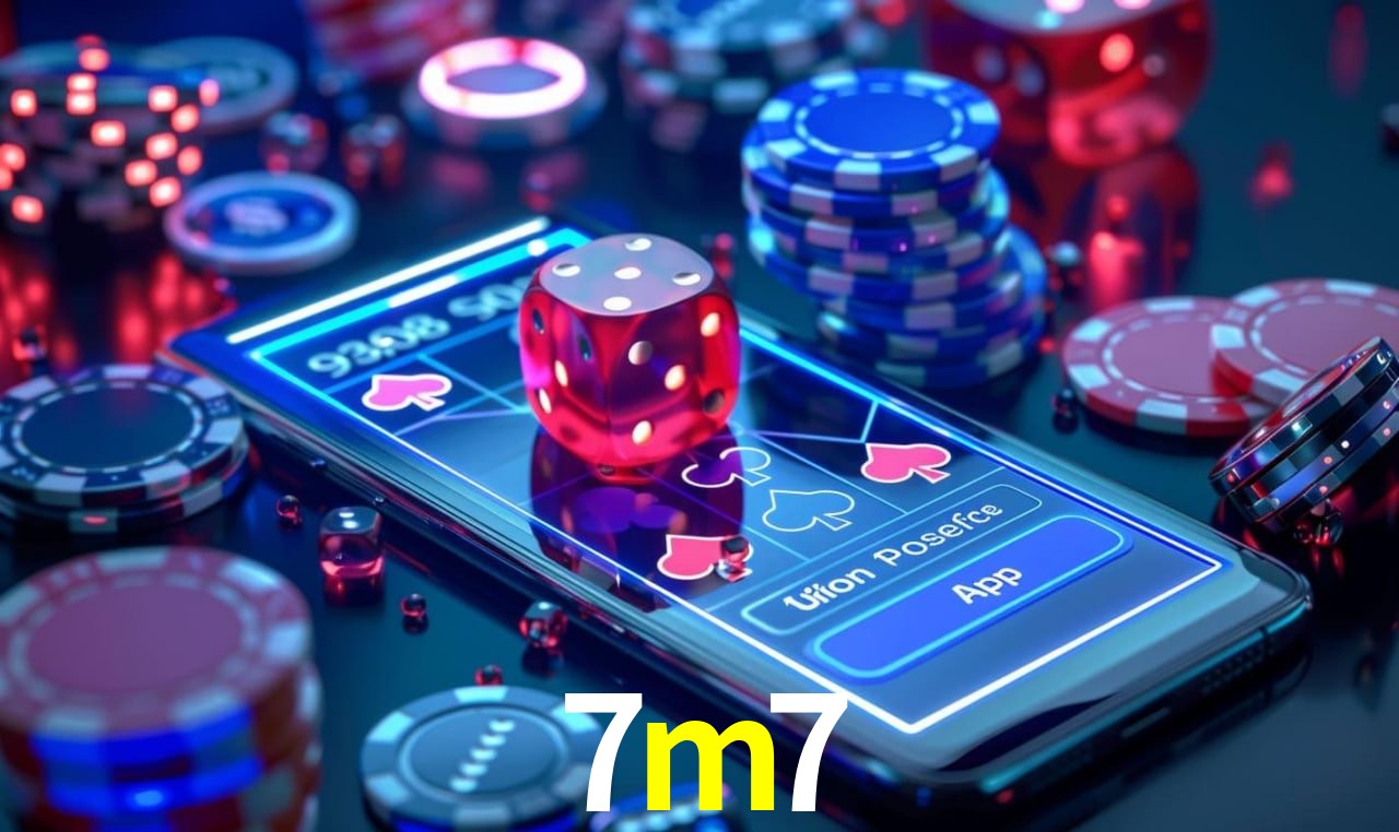 Promoção Relâmpago 7m7