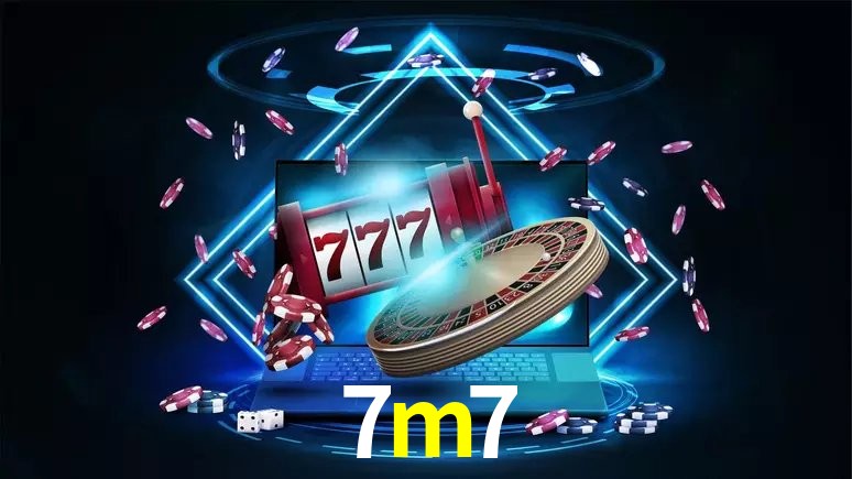 Estatísticas do Jogo 7m7