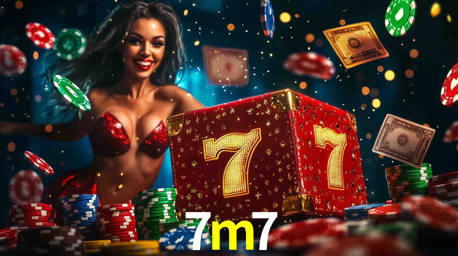 Apostas de Tênis 7m7