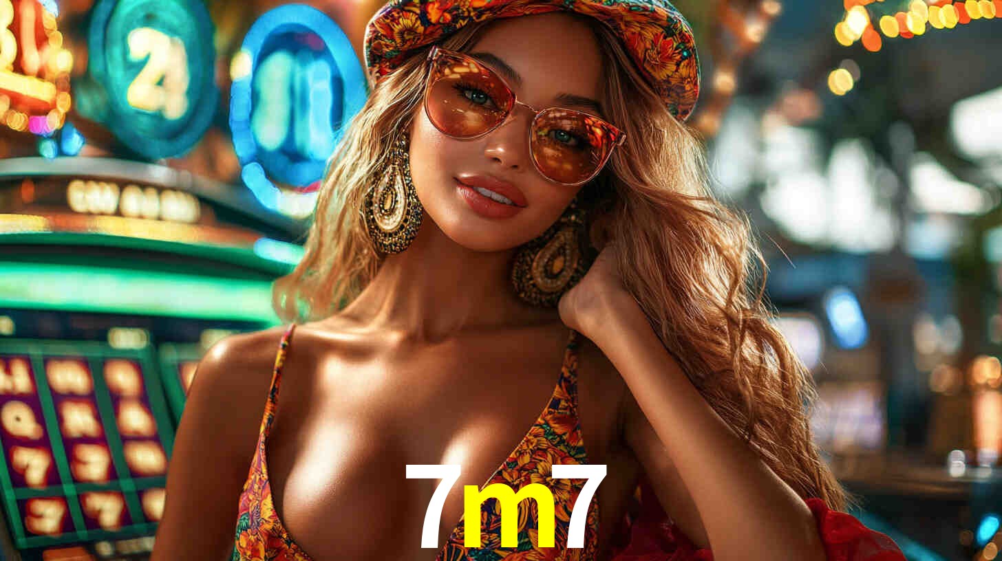 Bônus Diários 7m7