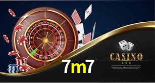 Design Responsivo 7m7