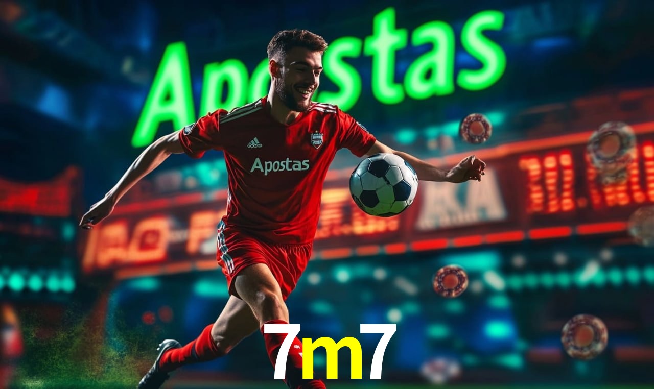 Apostas de Tênis 7m7