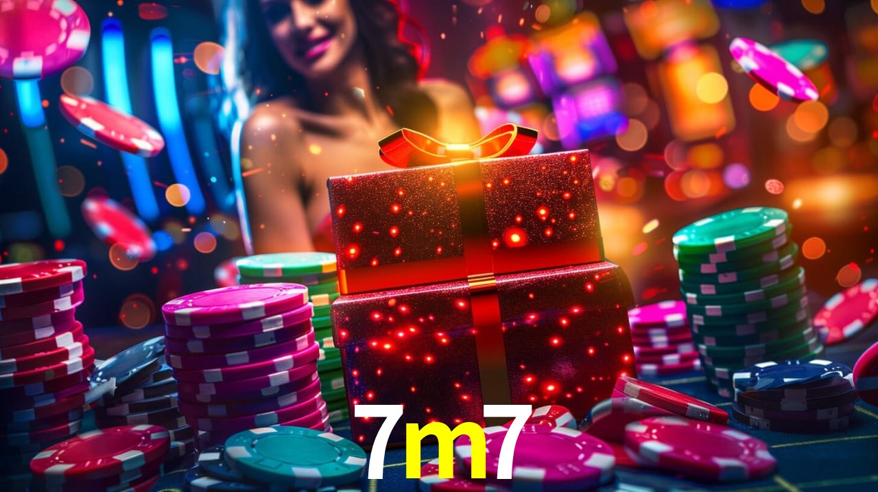 Mesa de Blackjack 7m7