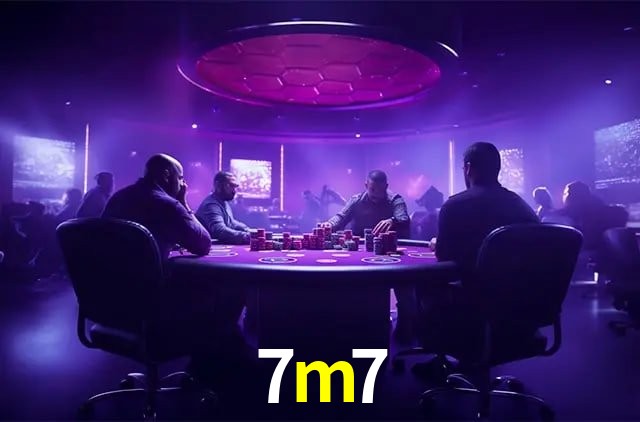 Especiais de Fim de Semana 7m7