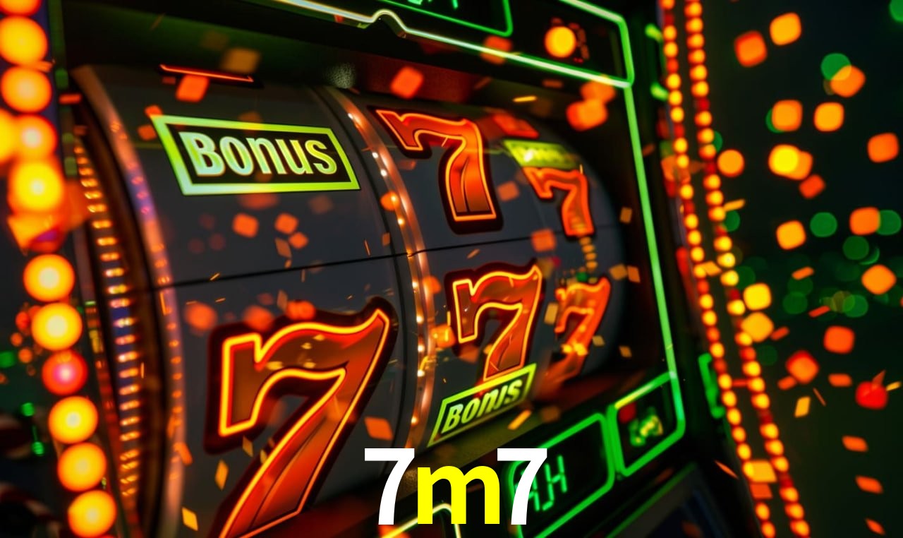 Casino Ao Vivo 7m7