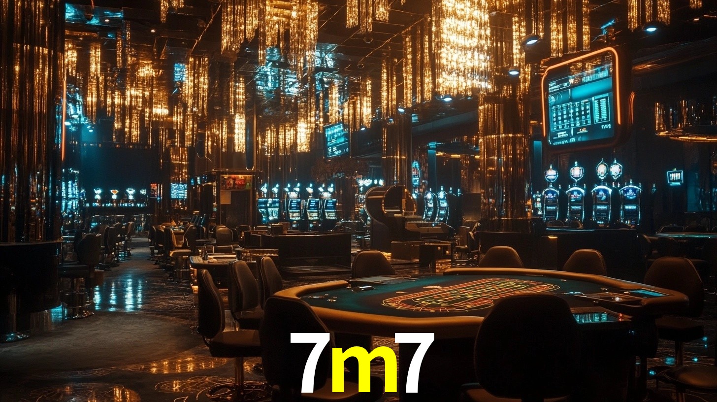 7m7
