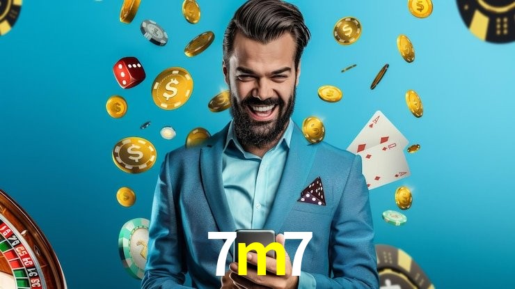 Mesa de Blackjack 7m7