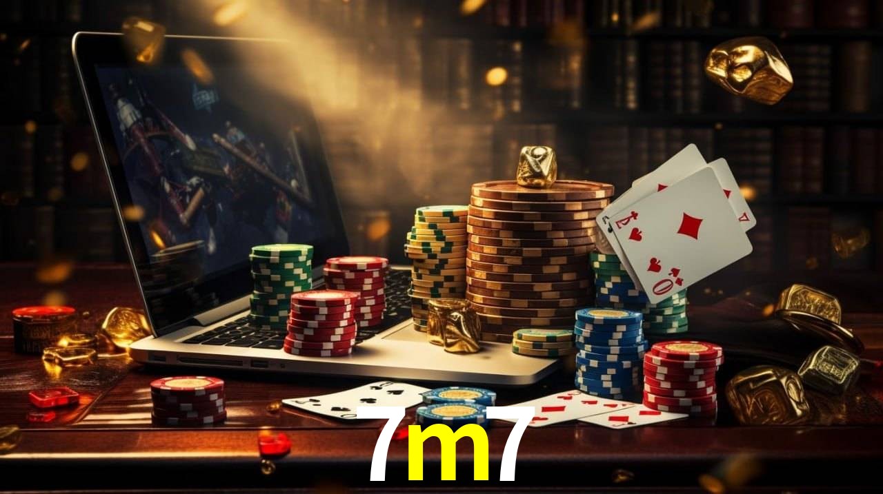 Diretório de Jogos 7m7