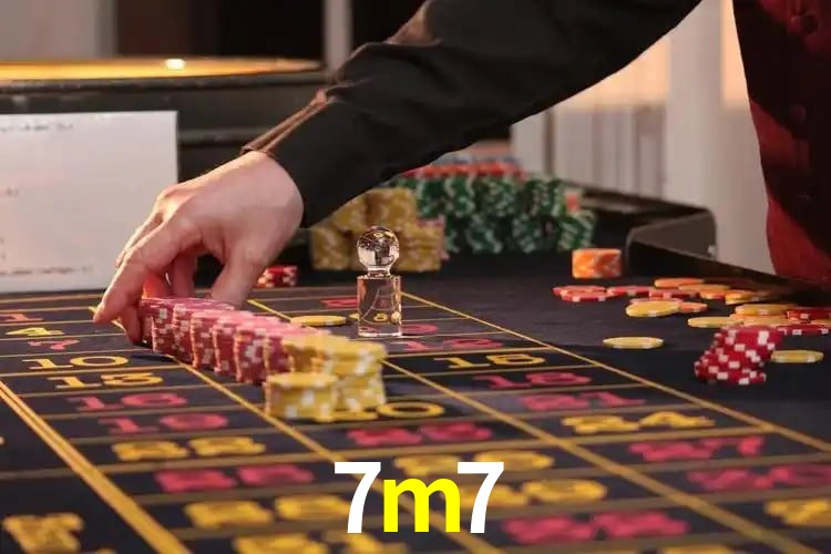 A Emoção da Loteria na 7m7: Uma Chance de Mudança de Vida