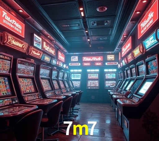 Benefícios da Conta 7m7