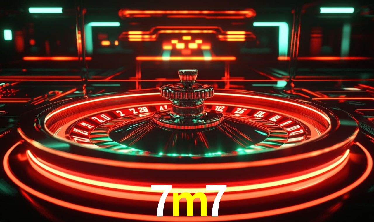 Desvendando o Mundo dos Jogos Virtuais na 7m7