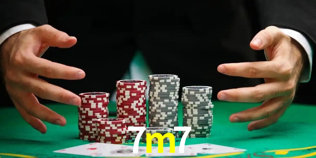 Promoções Sazonais 7m7