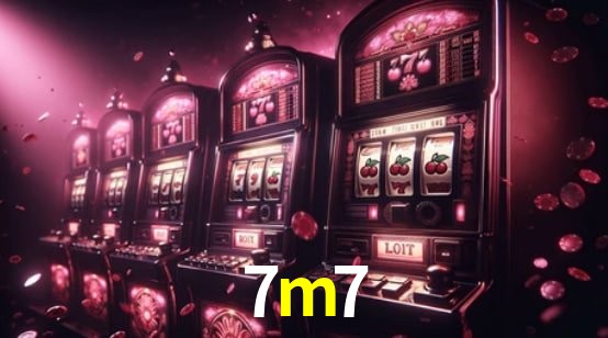 Apostas de Futebol 7m7
