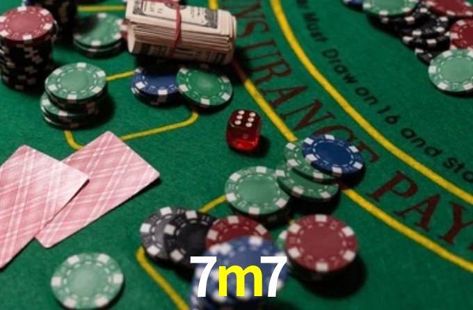 7m7