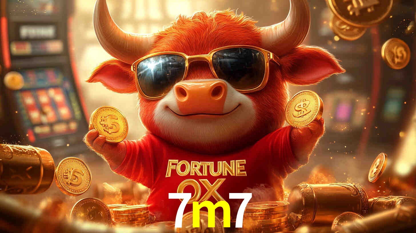 7m7: A Experiência de Casino com Jogos de Mesa ao Vivo
