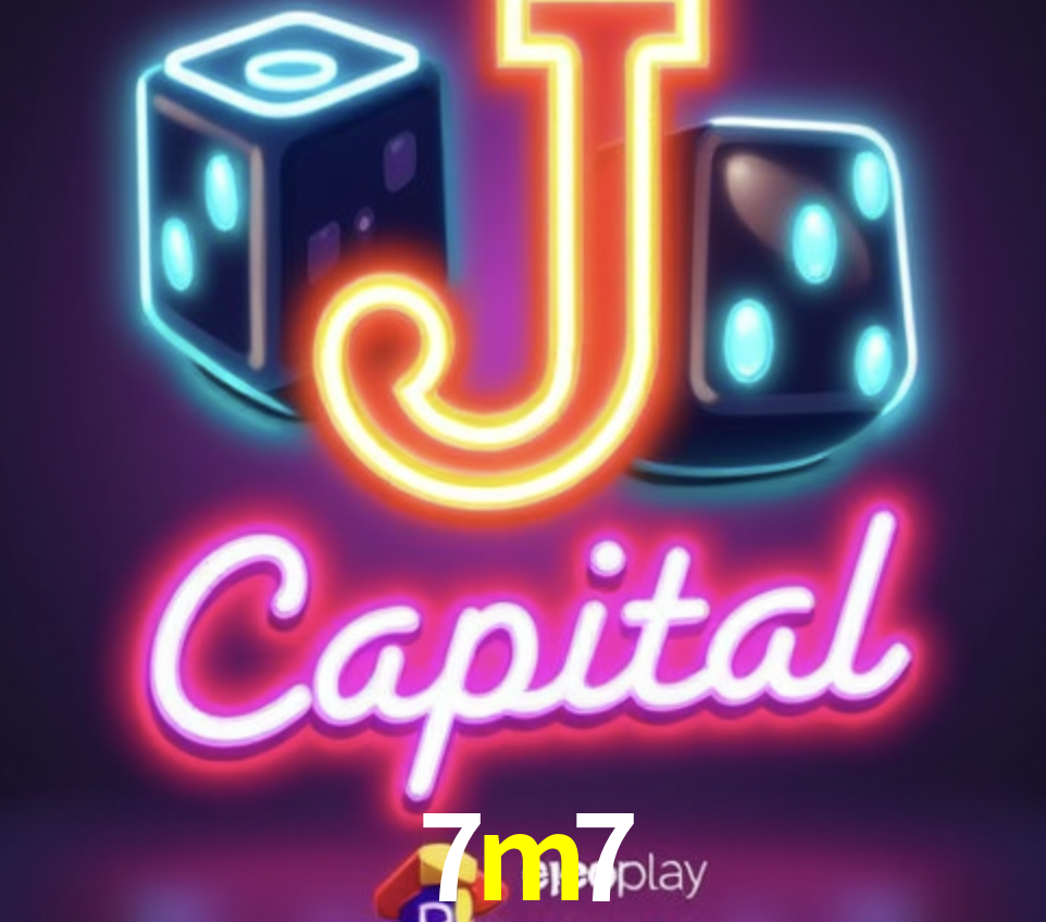 Descubra o Mundo do Cassino Online com 7m7