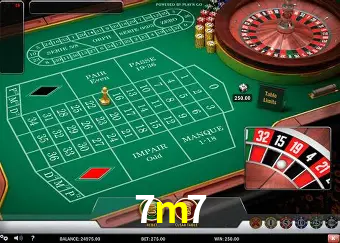 Descubra a Magia dos Jogos de Arcade no 7m7