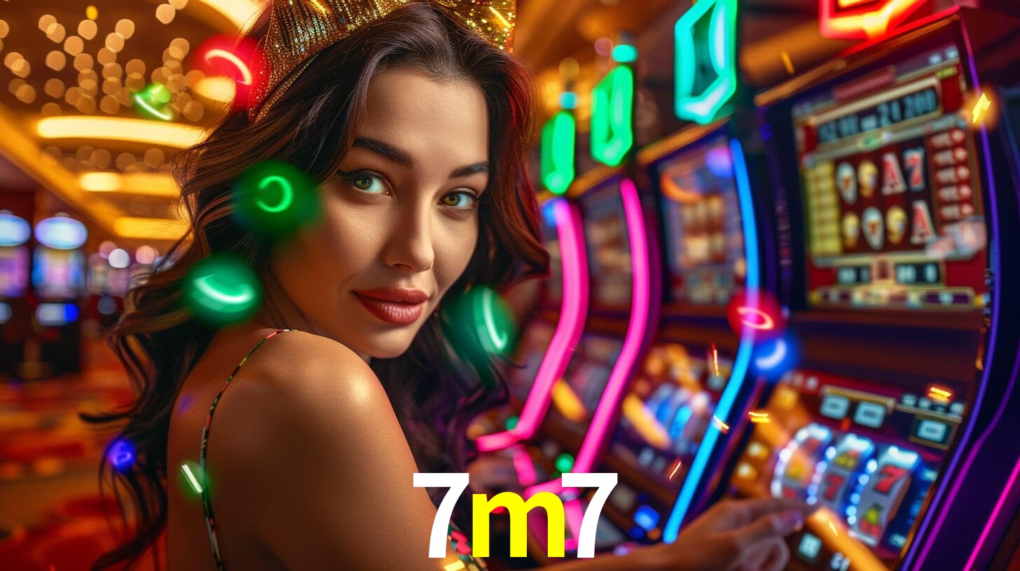PIX Instantâneo 7m7
