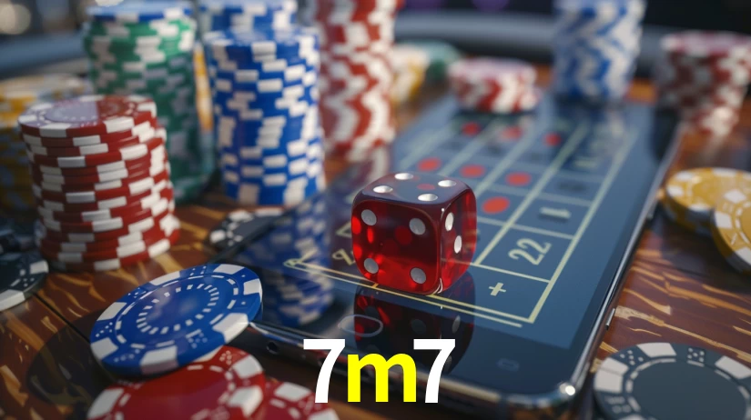 7m7 bet