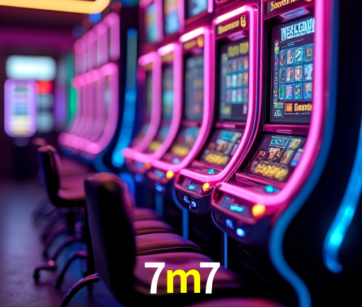 Design Responsivo 7m7