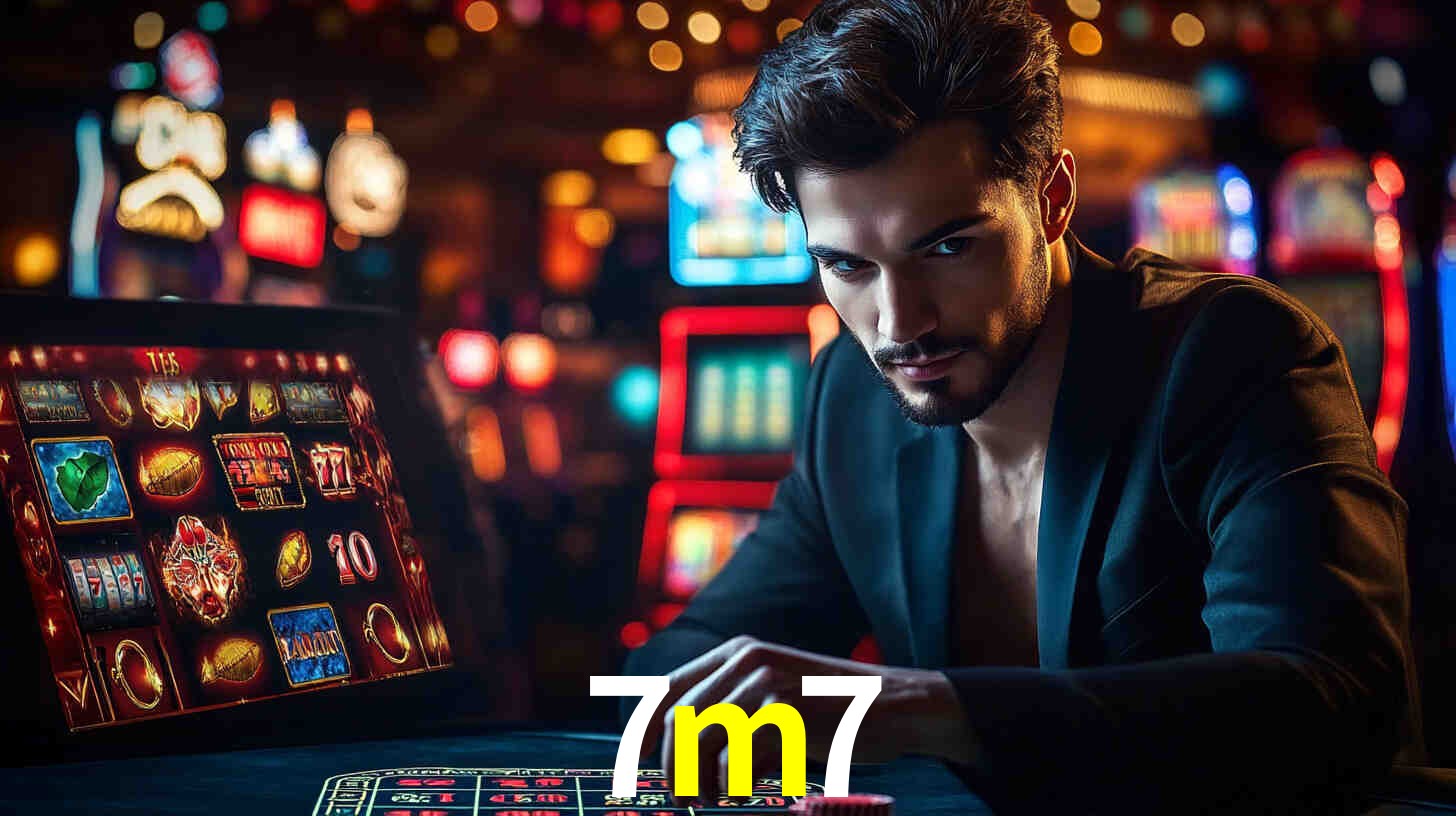 7m7 bet