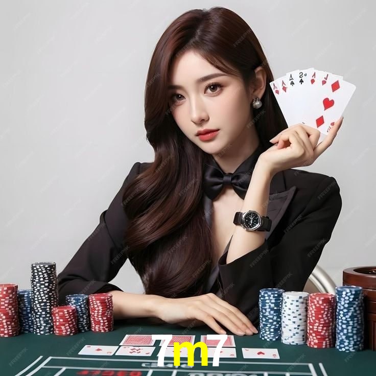Provedores de Jogos 7m7