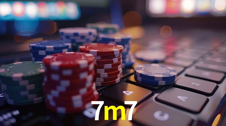 Diretório de Jogos 7m7