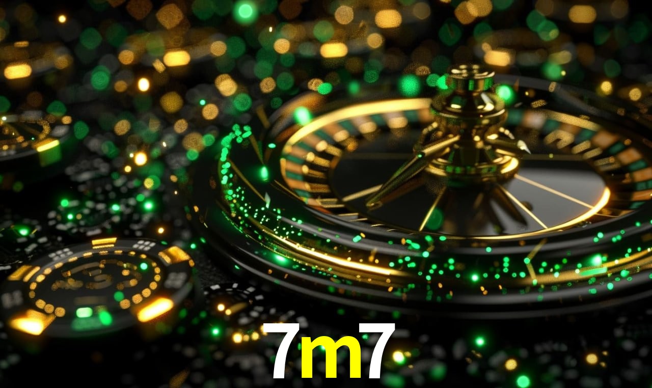 Integração de APIs 7m7