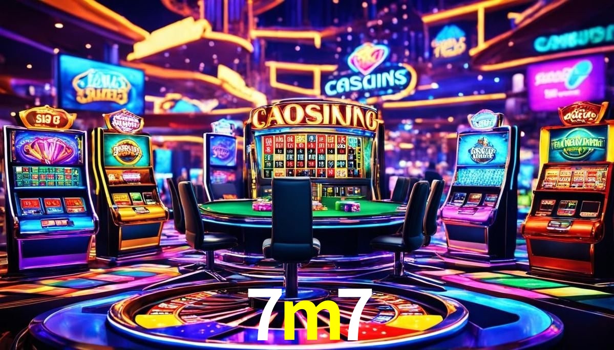 Promoção Relâmpago 7m7