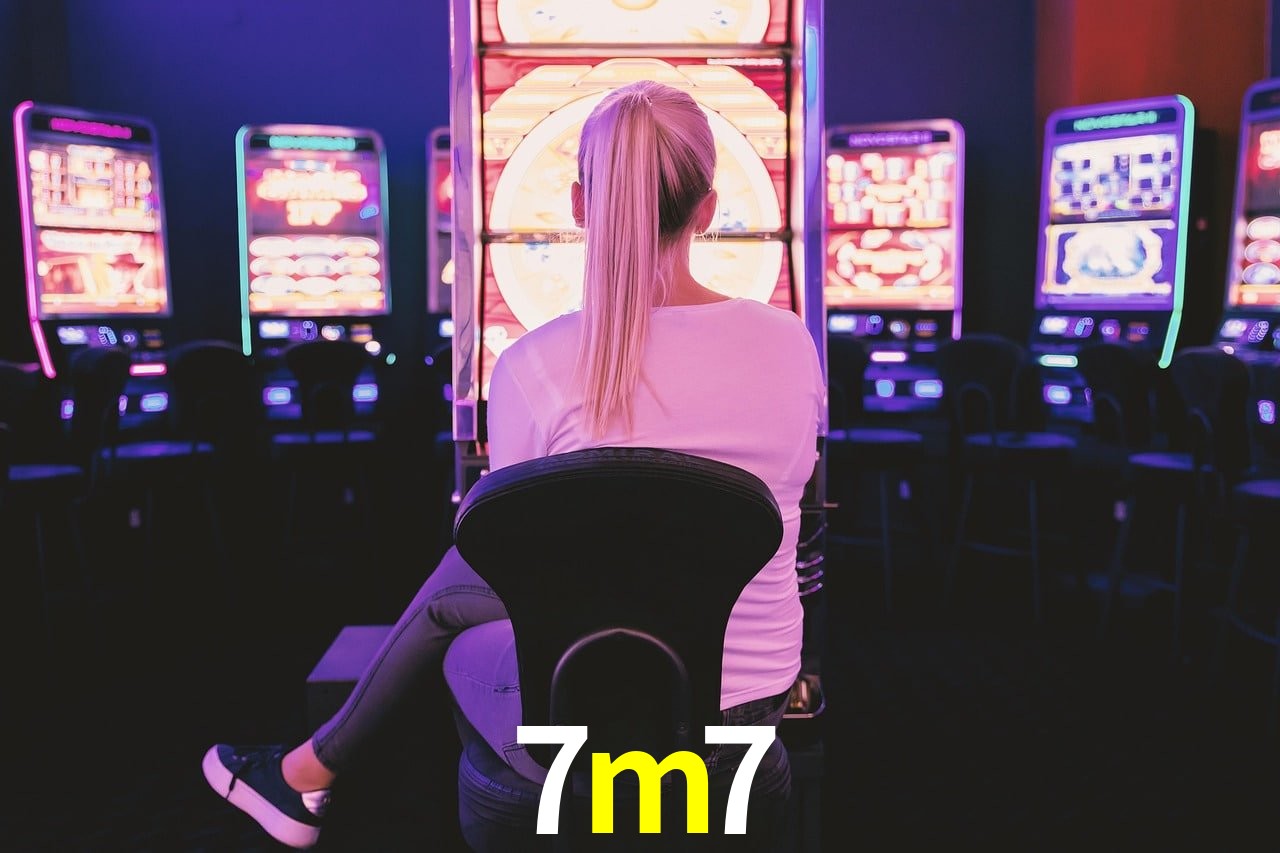 Casino VIP 7m7