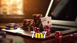 Estatísticas Crash Games 7m7