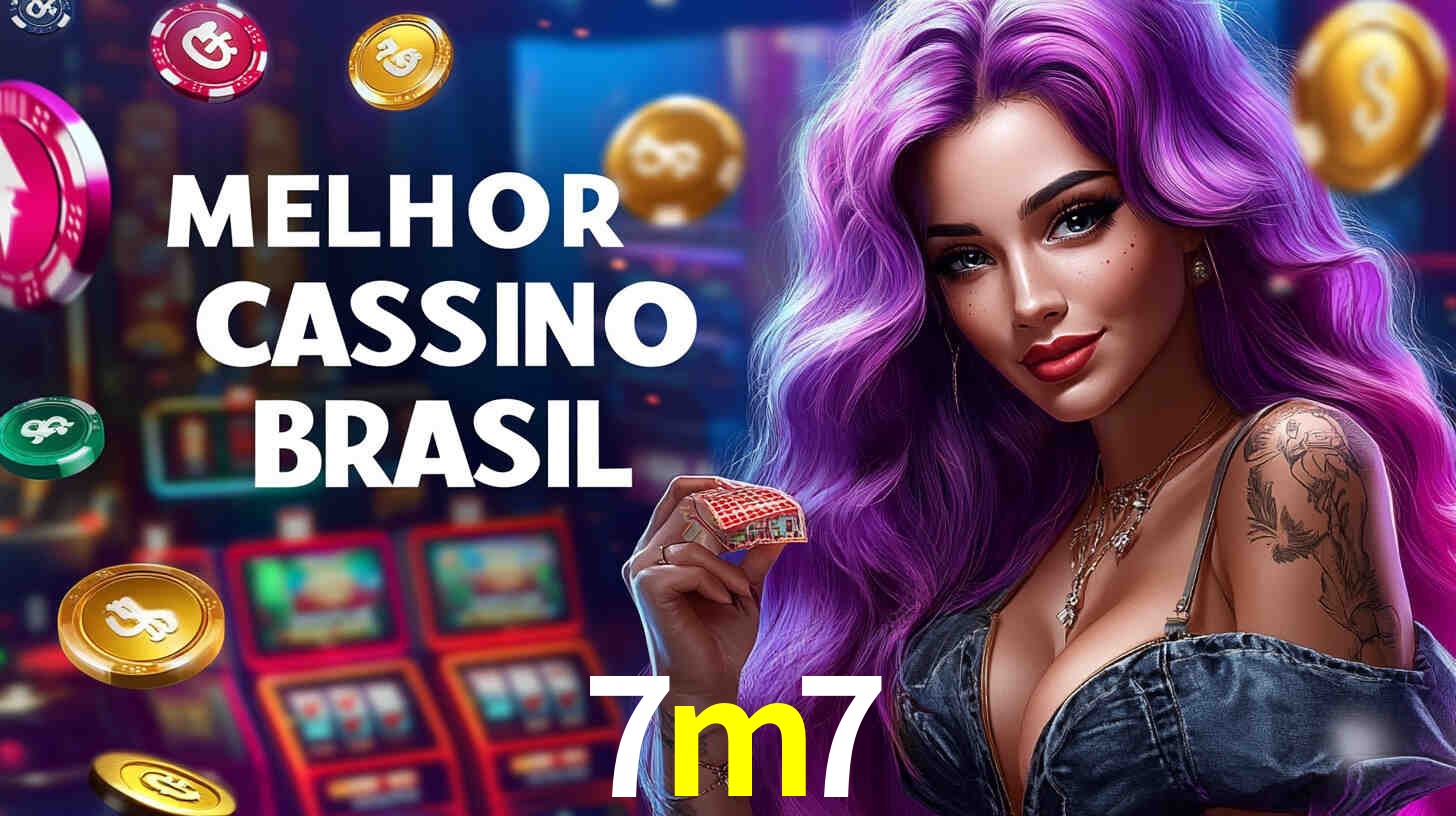 cassino 7m7