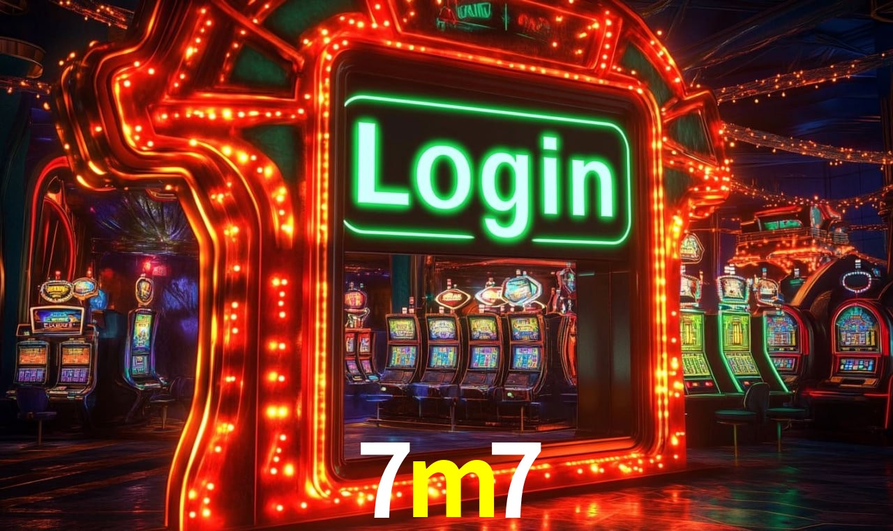 Segurança 2FA 7m7