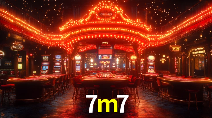 7m7