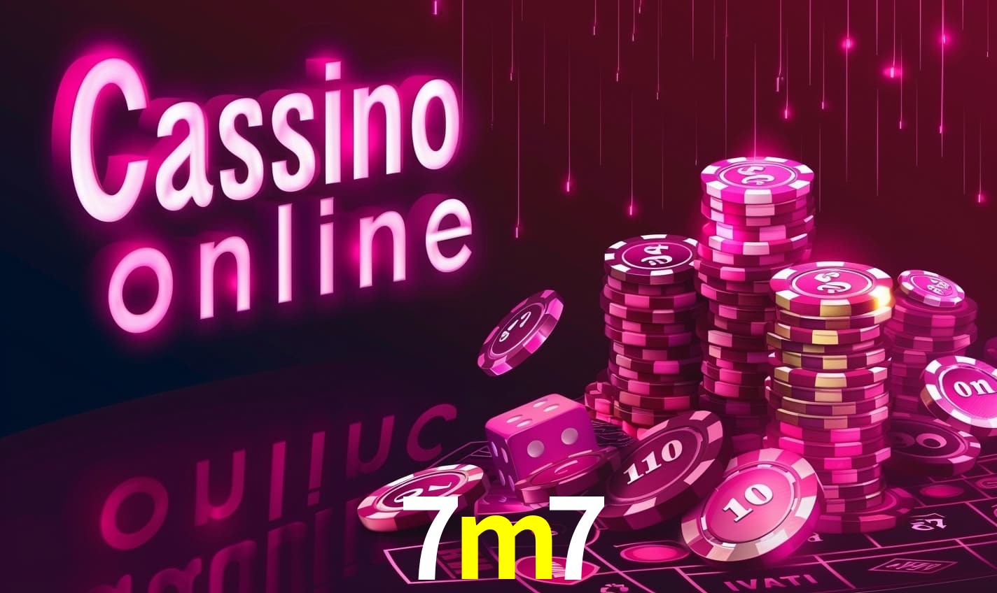 PIX Instantâneo 7m7