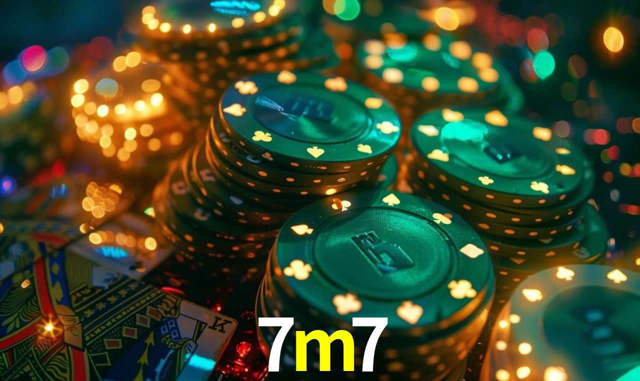 Benefícios da Conta 7m7