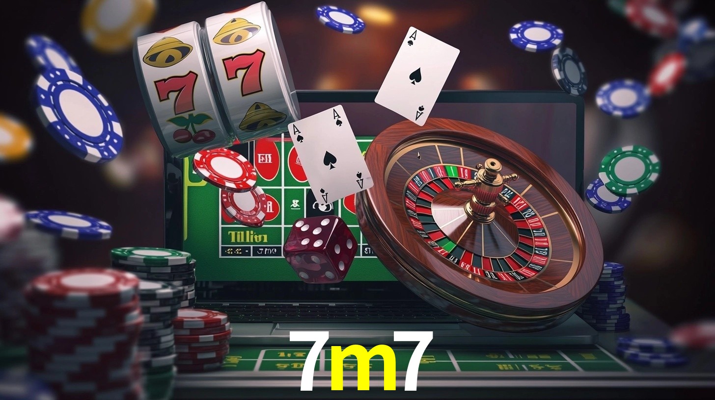 7m7 bet
