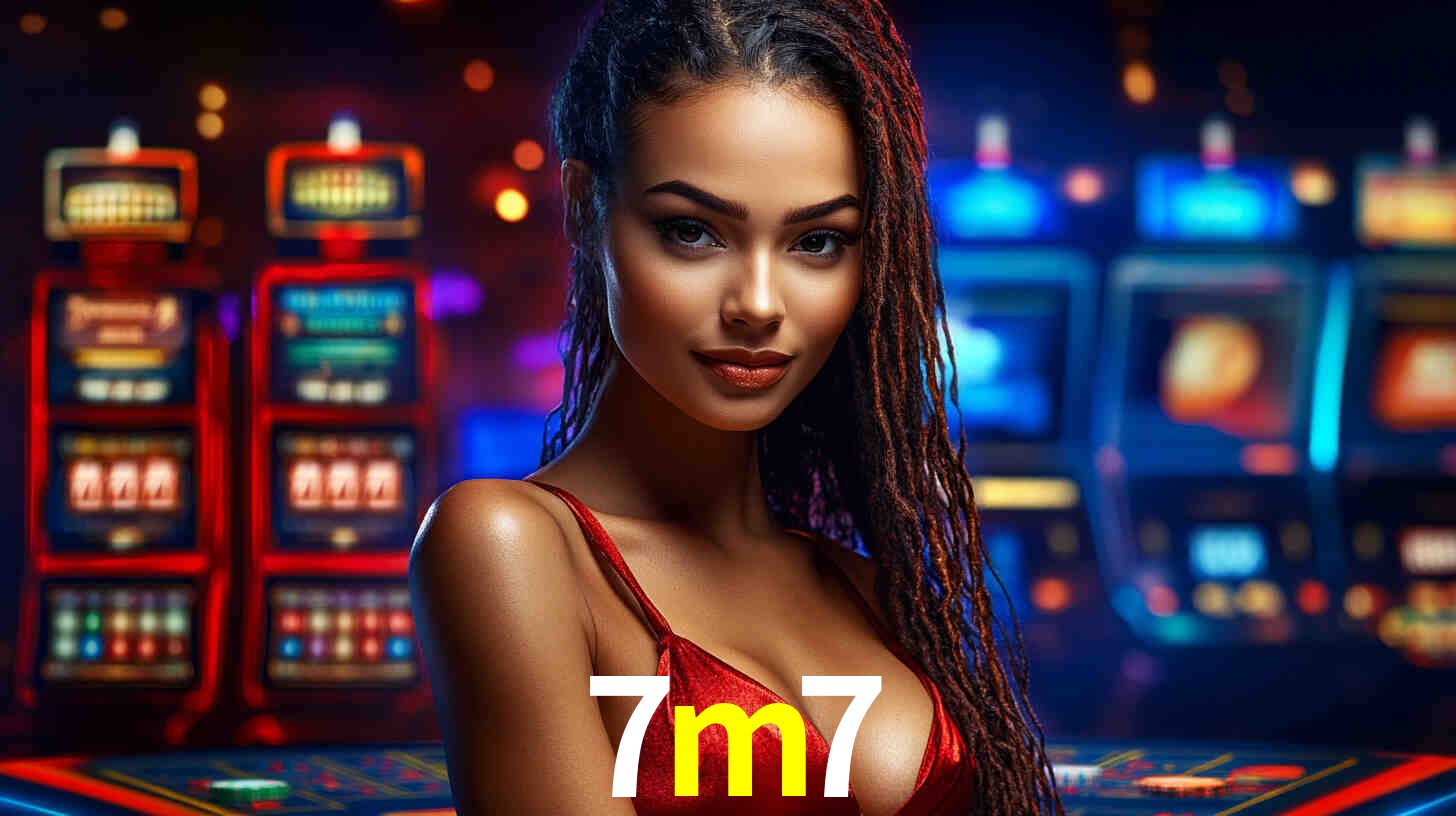 Estatísticas Esportivas 7m7