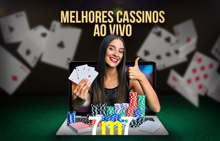 A Popularidade dos Caça-Níqueis no 7m7