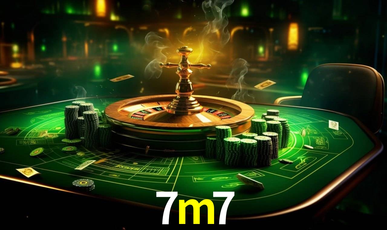 Casino VIP 7m7