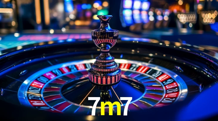 7m7