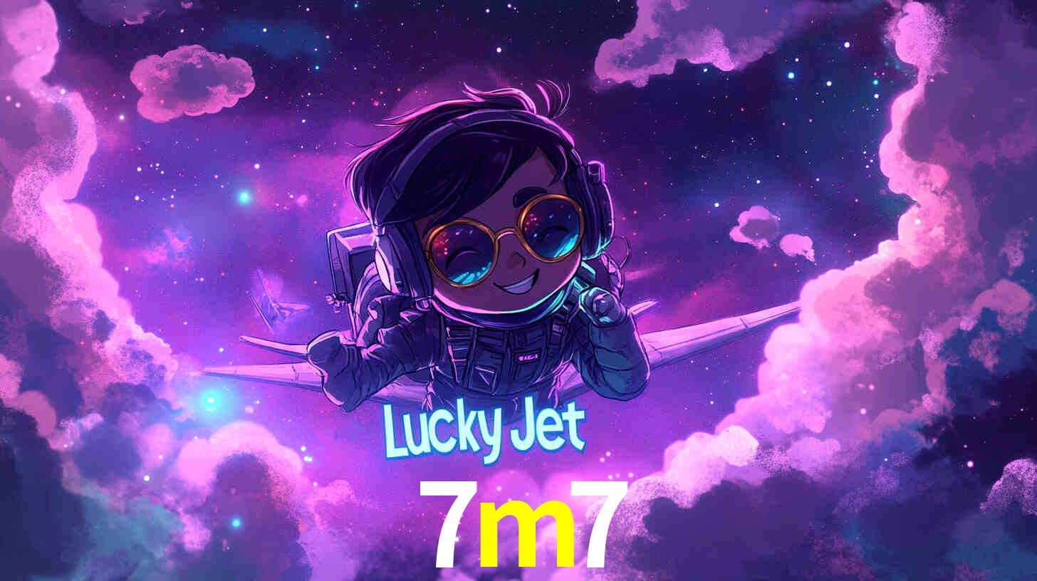 Jogo Spaceman 7m7