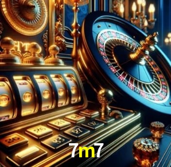 Casino Ao Vivo 7m7